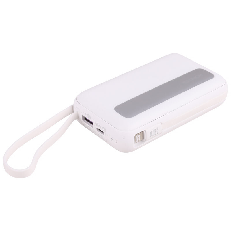 پاور بانک فست شارژ روموس PPR10-152 22.5W ظرفیت 10000 میلی آمپر ساعت
