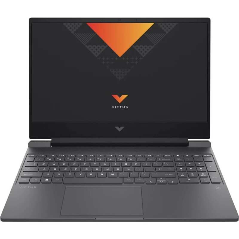 لپ تاپ گیمینگ اچ پی 15.6 اینچی Victus 15 FB1107NQ Ryzen 5 7535HS 8GB 1TB SSD RTX2050