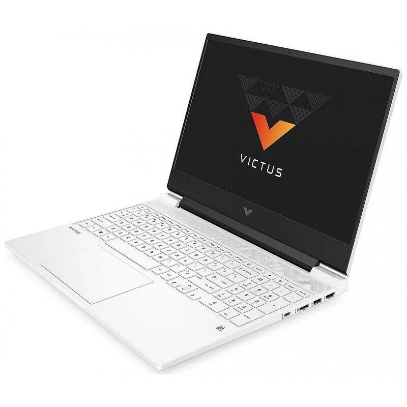 لپ تاپ گیمینگ اچ پی 15.6 اینچی Victus 15 FB1107NQ Ryzen 5 7535HS 8GB 1TB SSD RTX2050