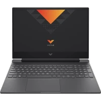 لپ تاپ گیمینگ اچ پی 15.6 اینچی Victus 15 FB1107NQ Ryzen 5 7535HS 24GB 1TB SSD RTX2050