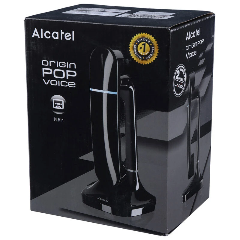 تلفن بی سیم Alcatel Origin Pop Voice