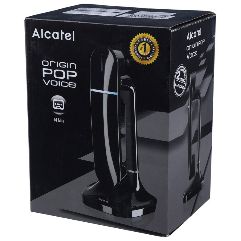تلفن بی سیم Alcatel Origin Pop Voice