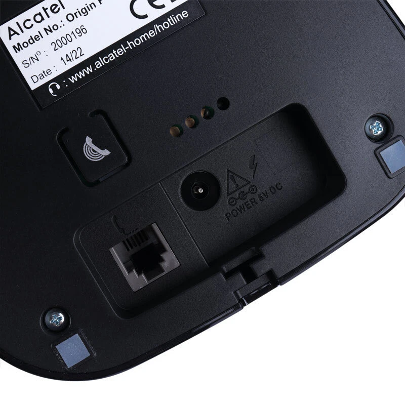 تلفن بی سیم Alcatel Origin Pop Voice