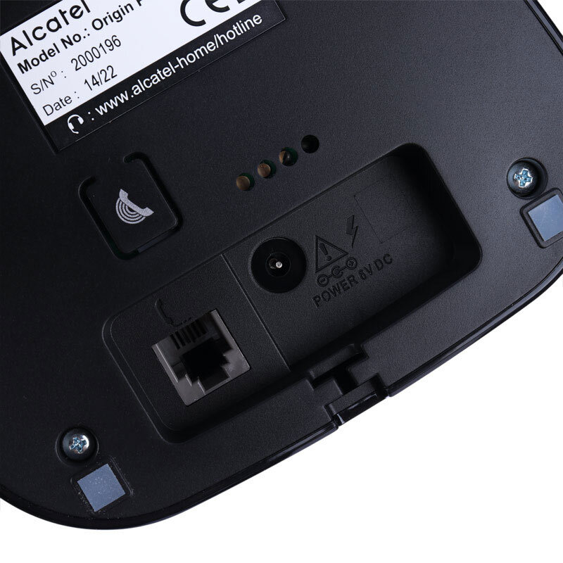 تلفن بی سیم Alcatel Origin Pop Voice