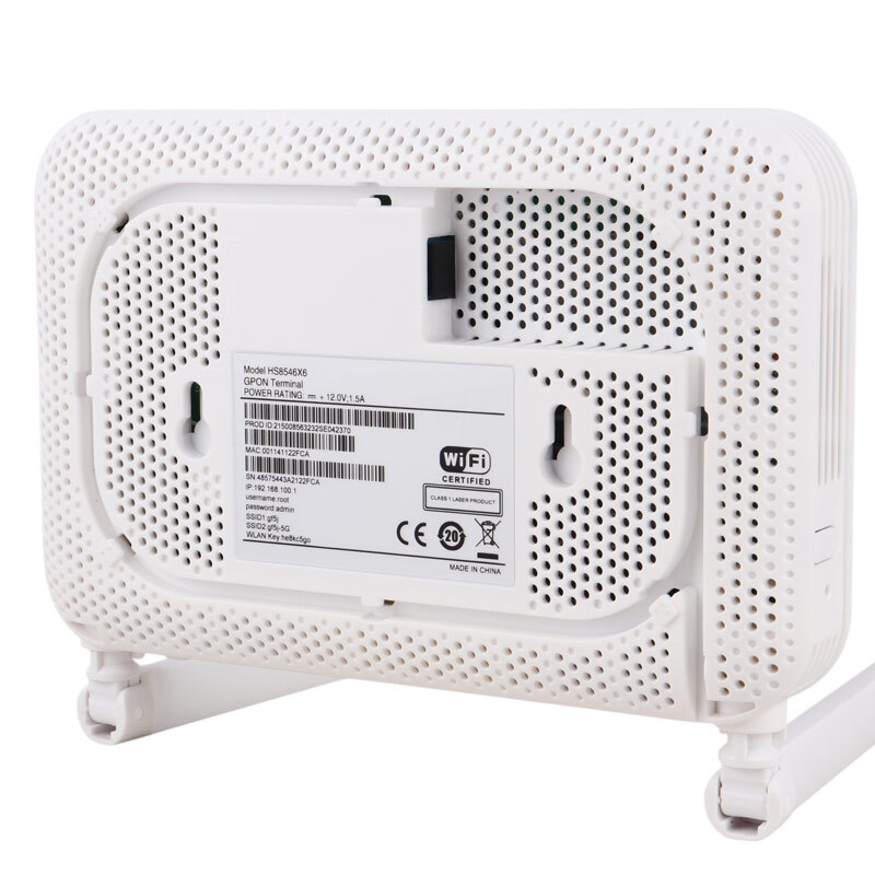 مودم روتر فیبر نوری هواوی HS8546X6