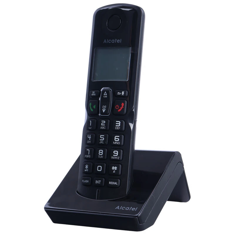 تلفن بی سیم Alcatel S250