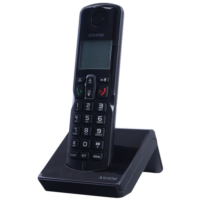 تلفن بی سیم Alcatel S250