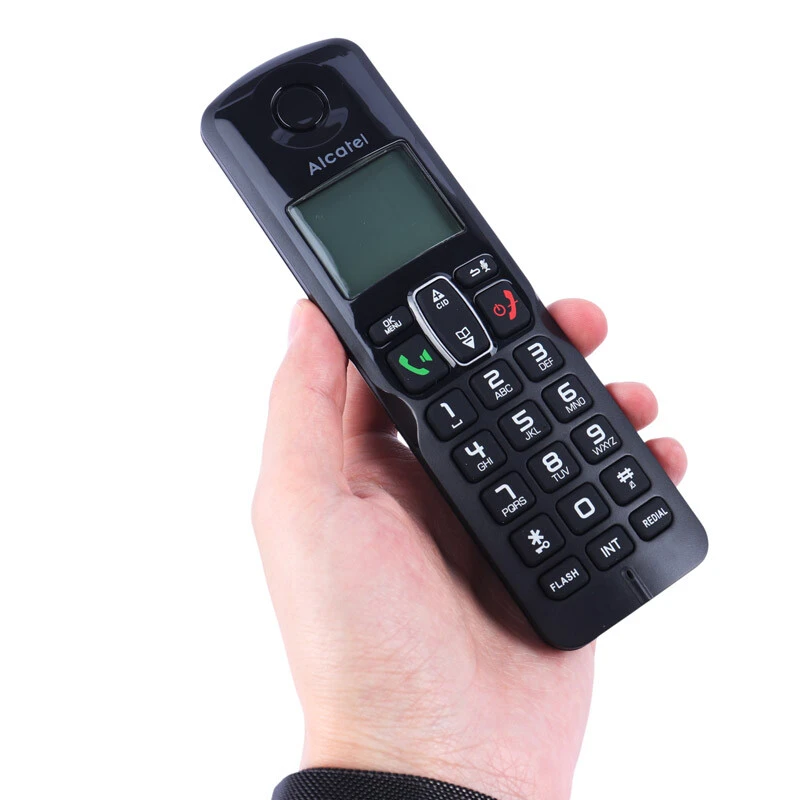تلفن بی سیم Alcatel S250