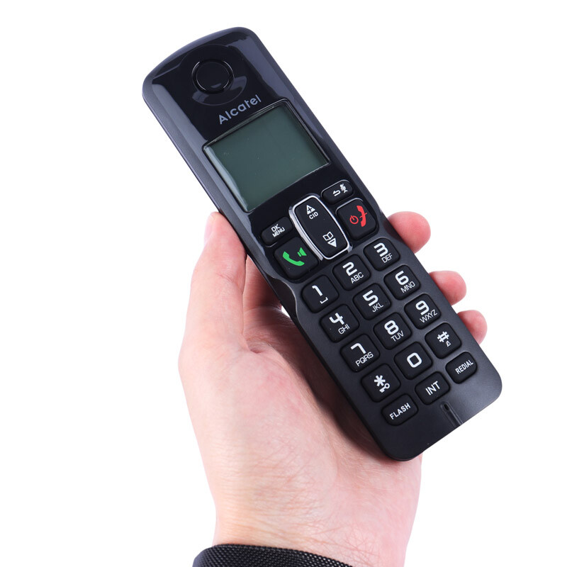 تلفن بی سیم Alcatel S250