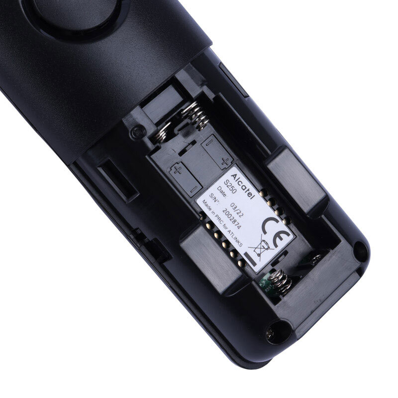 تلفن بی سیم Alcatel S250