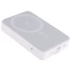 پاور بانک بی سیم فست شارژ روموس WMS10-121 15W ظرفیت 10000 میلی آمپر ساعت