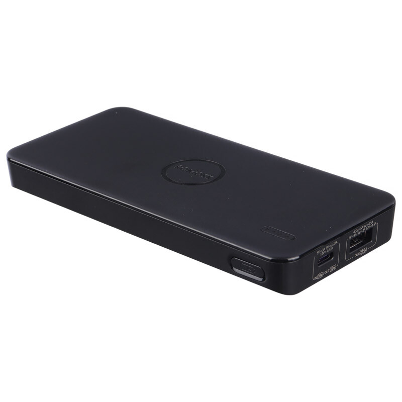 پاور بانک فست شارژ روموس PPB10-251 PD 22.5W ظرفیت 10000 میلی آمپر ساعت