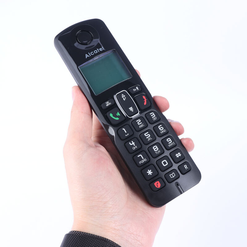 تلفن بی سیم Alcatel S280