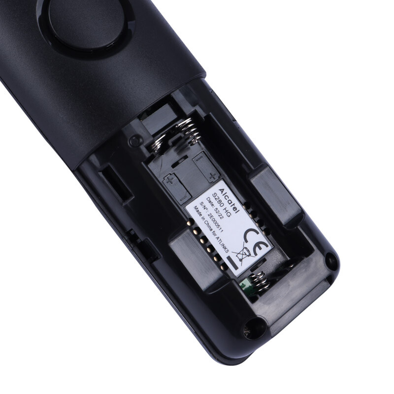 تلفن بی سیم Alcatel S280