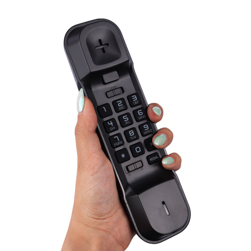 تلفن دیواری آلکاتل Alcatel T06
