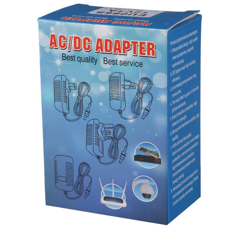 آداپتور مودم EU086S GSSY-1210 12V 1A