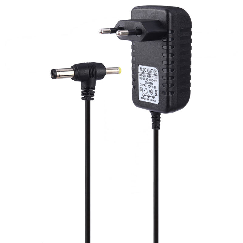 آداپتور مودم EU086S GSSY-1210 12V 1A