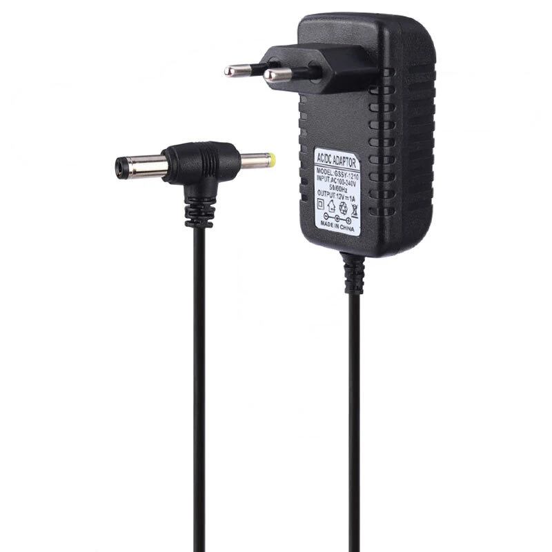 آداپتور مودم EU086S GSSY-1210 12V 1A