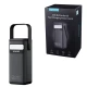 پاور بانک فست شارژ روموس PMT40-182 65W ظرفیت 40000 میلی آمپر ساعت