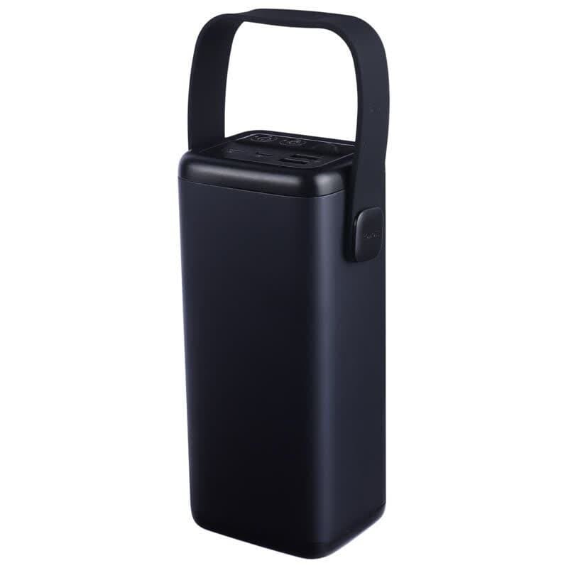 پاور بانک فست شارژ روموس PMT40-182 65W ظرفیت 40000 میلی آمپر ساعت
