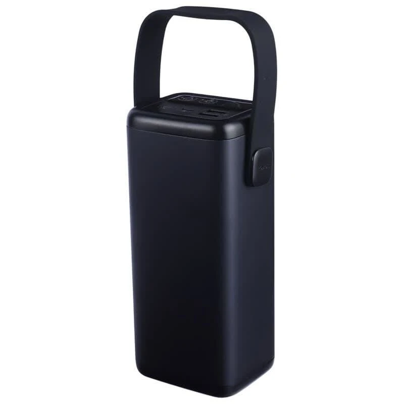 پاور بانک فست شارژ روموس PMT40-182 65W ظرفیت 40000 میلی آمپر ساعت