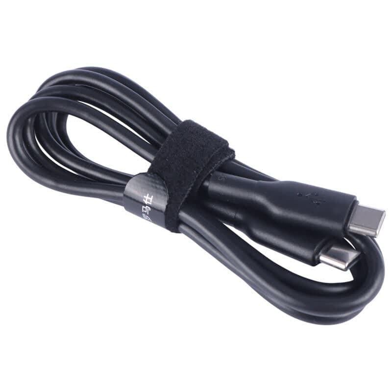 پاور بانک فست شارژ روموس PMT40-182 65W ظرفیت 40000 میلی آمپر ساعت