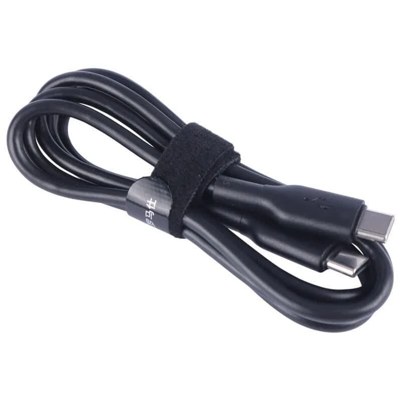 پاور بانک فست شارژ روموس PMT40-182 65W ظرفیت 40000 میلی آمپر ساعت