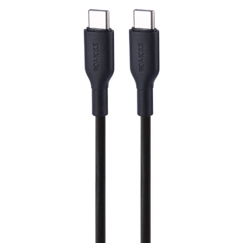پاور بانک فست شارژ روموس PMT40-182 65W ظرفیت 40000 میلی آمپر ساعت