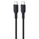 پاور بانک فست شارژ روموس PMT40-182 65W ظرفیت 40000 میلی آمپر ساعت