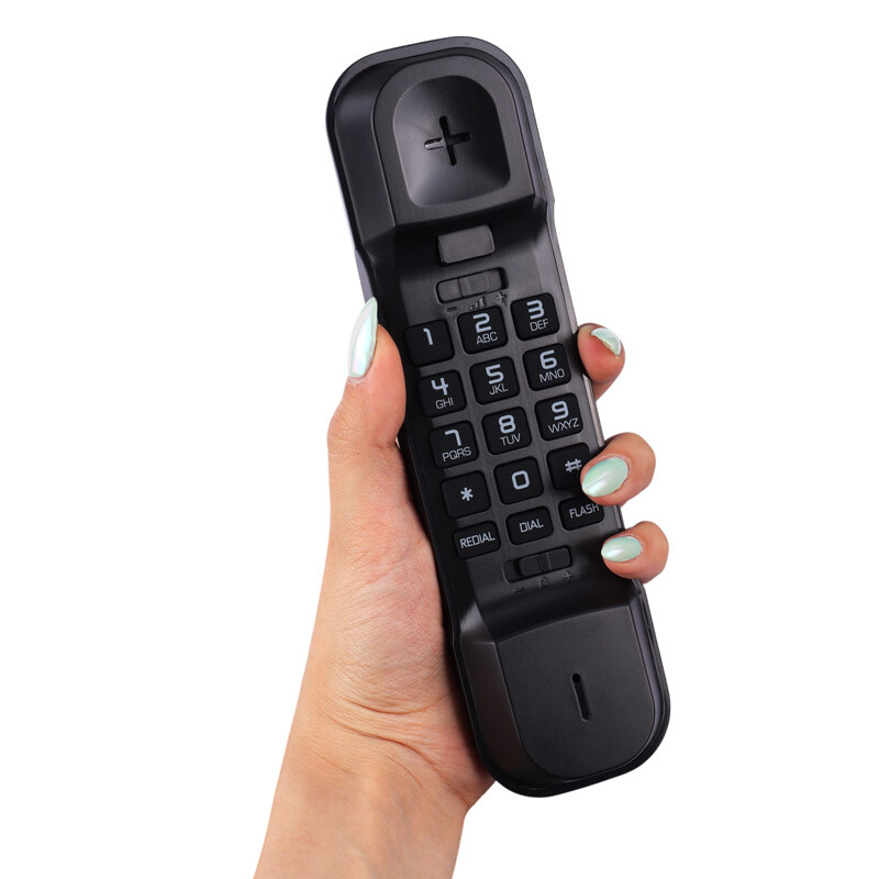 تلفن دیواری آلکاتل Alcatel T16