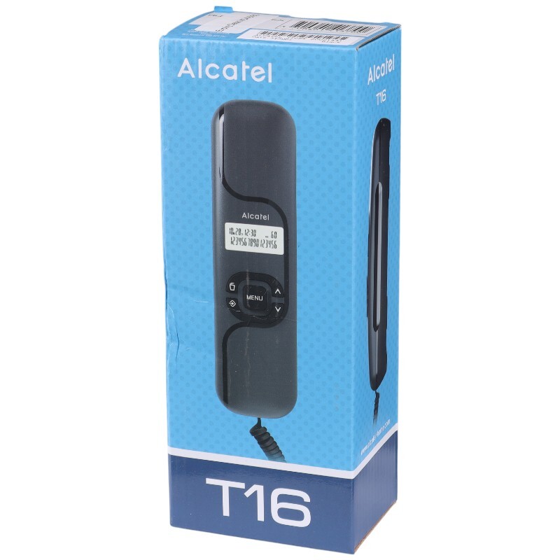 تلفن دیواری آلکاتل Alcatel T16