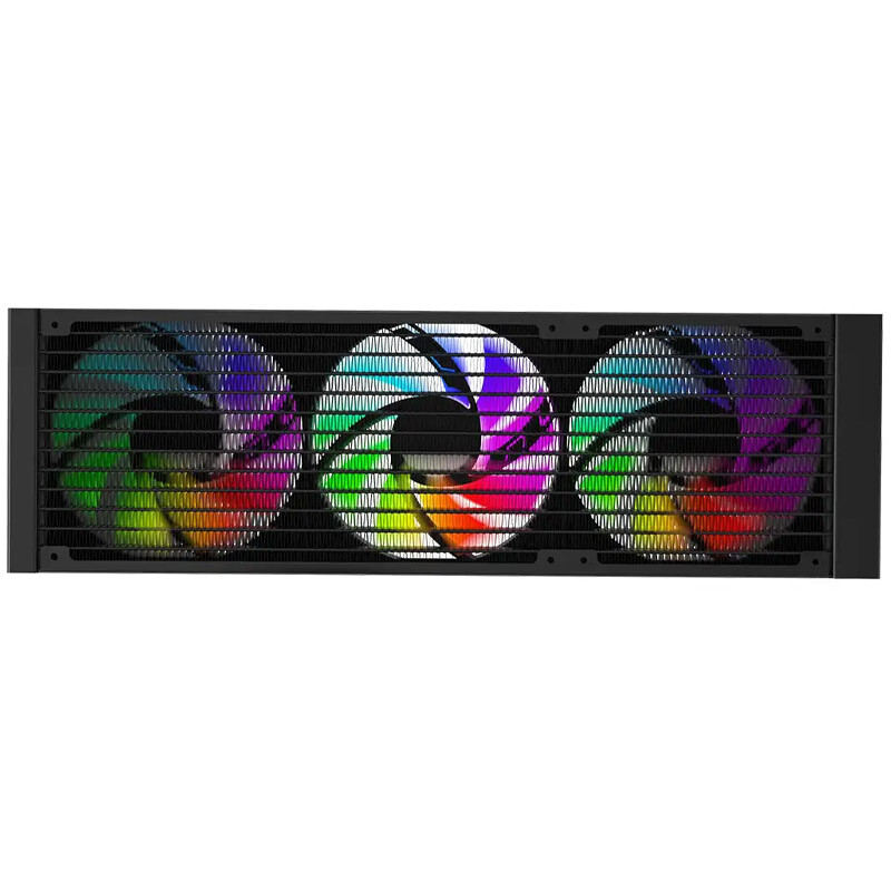 فن خنک کننده CPU ردراگون Redragon CCW-1017 360 RGB