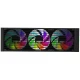 فن خنک کننده CPU ردراگون Redragon CCW-1017 360 RGB