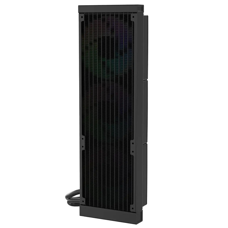 فن خنک کننده CPU ردراگون Redragon CCW-1017 360 RGB