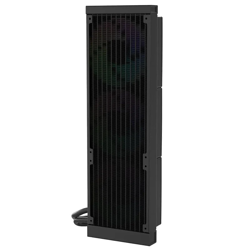 فن خنک کننده CPU ردراگون Redragon CCW-1017 360 RGB