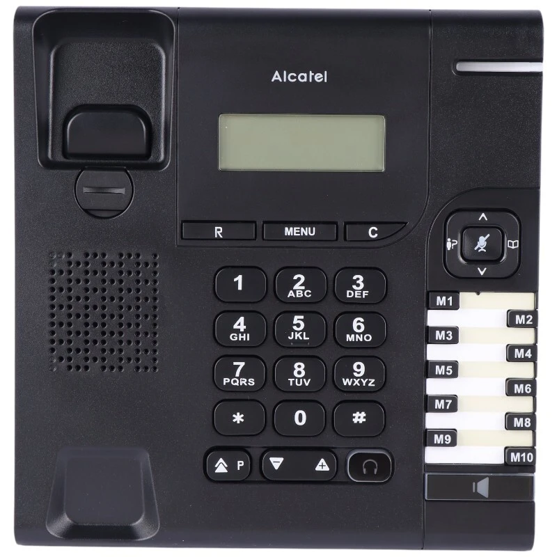 تلفن رومیزی آلکاتل Alcatel Temporis 580