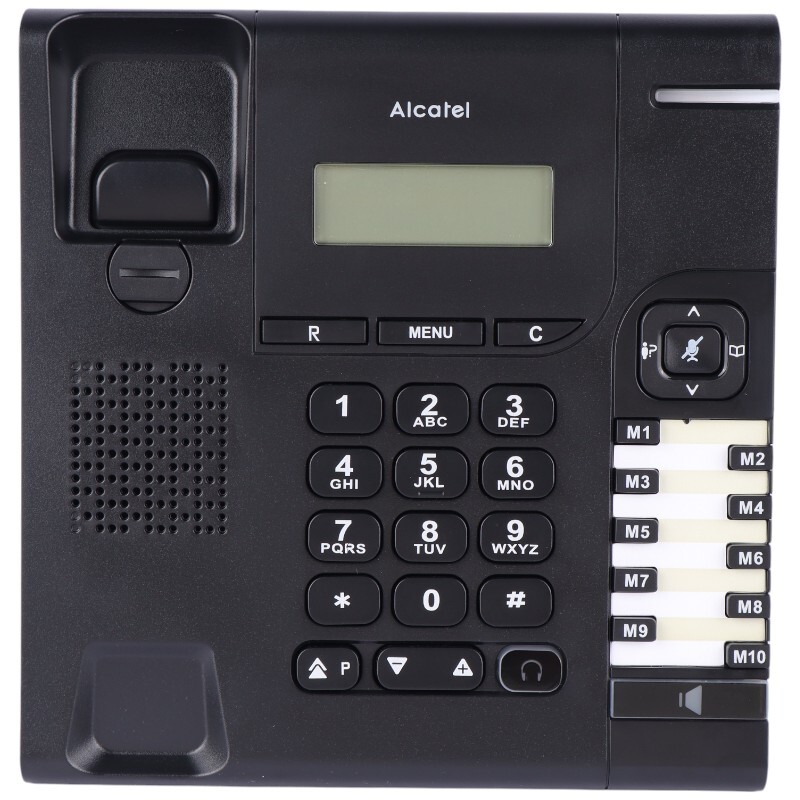 تلفن رومیزی آلکاتل Alcatel Temporis 580