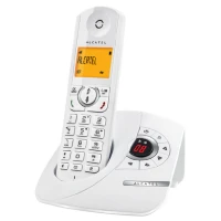 تلفن بی سیم Alcatel F370 Plus Voice