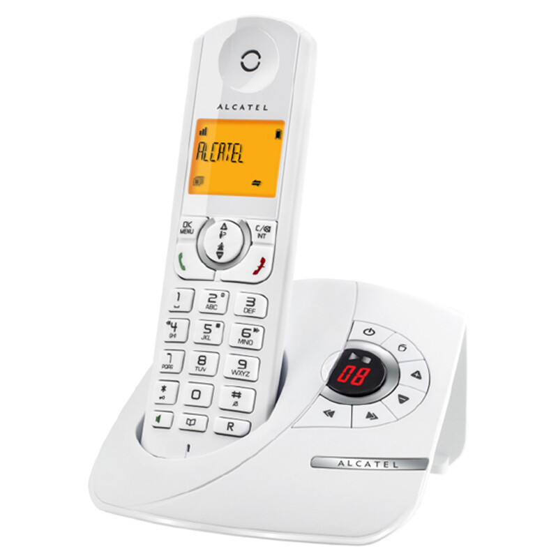 تلفن بی سیم Alcatel F370 Plus Voice