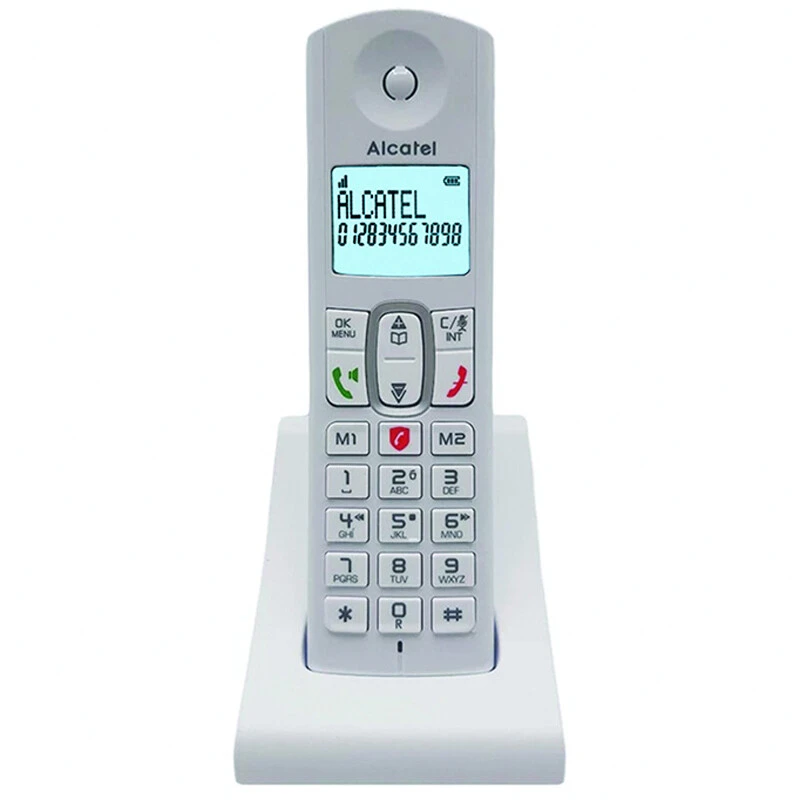تلفن بی سیم Alcatel F685