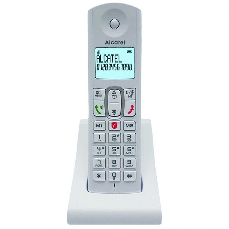 تلفن بی سیم Alcatel F685