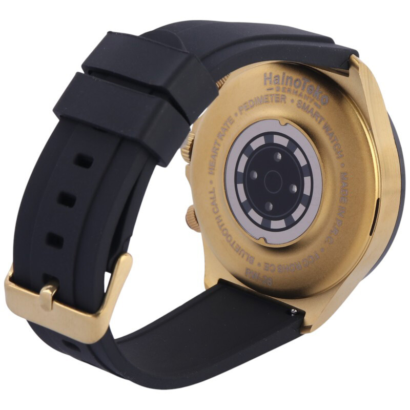 ساعت هوشمند هاینوتکو HainoTeko RW-26
