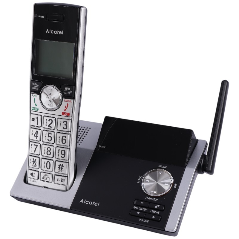 تلفن بی سیم Alcatel XP1060
