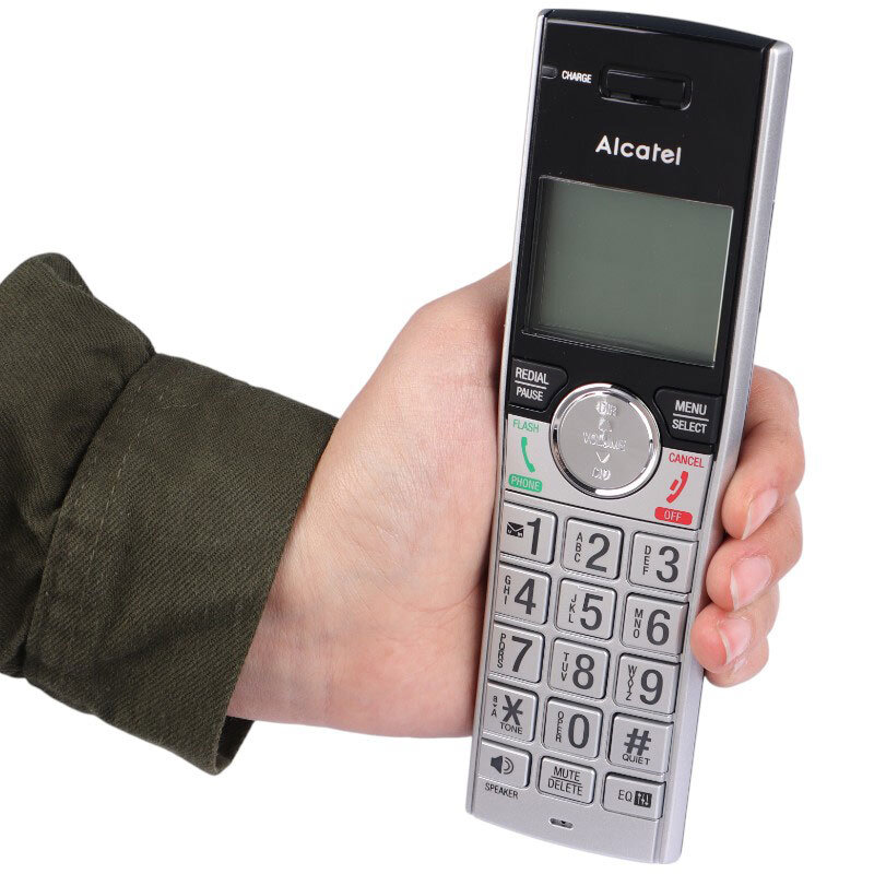 تلفن بی سیم Alcatel XP1060