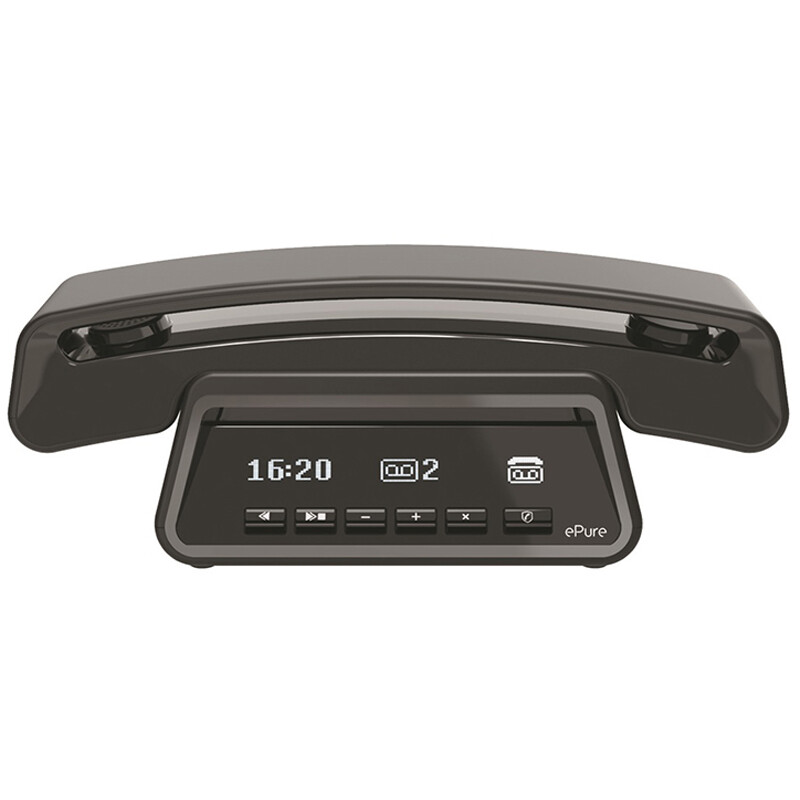 تلفن بی سیم Alcatel Epure Voice
