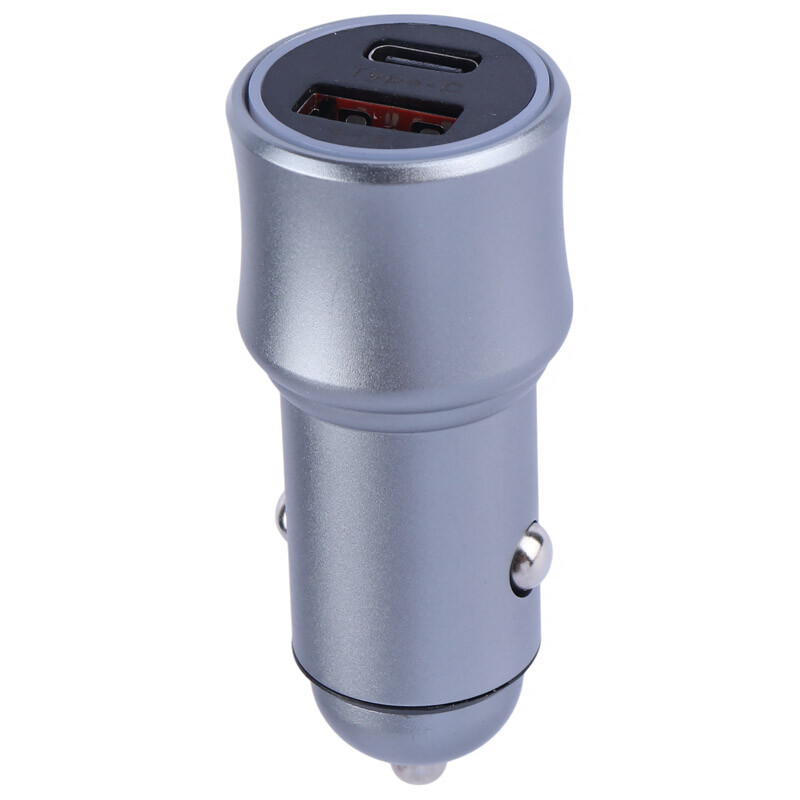 شارژر فندکی فست شارژ WKN-C084 QC3.0 PD 3.1A 15.5W