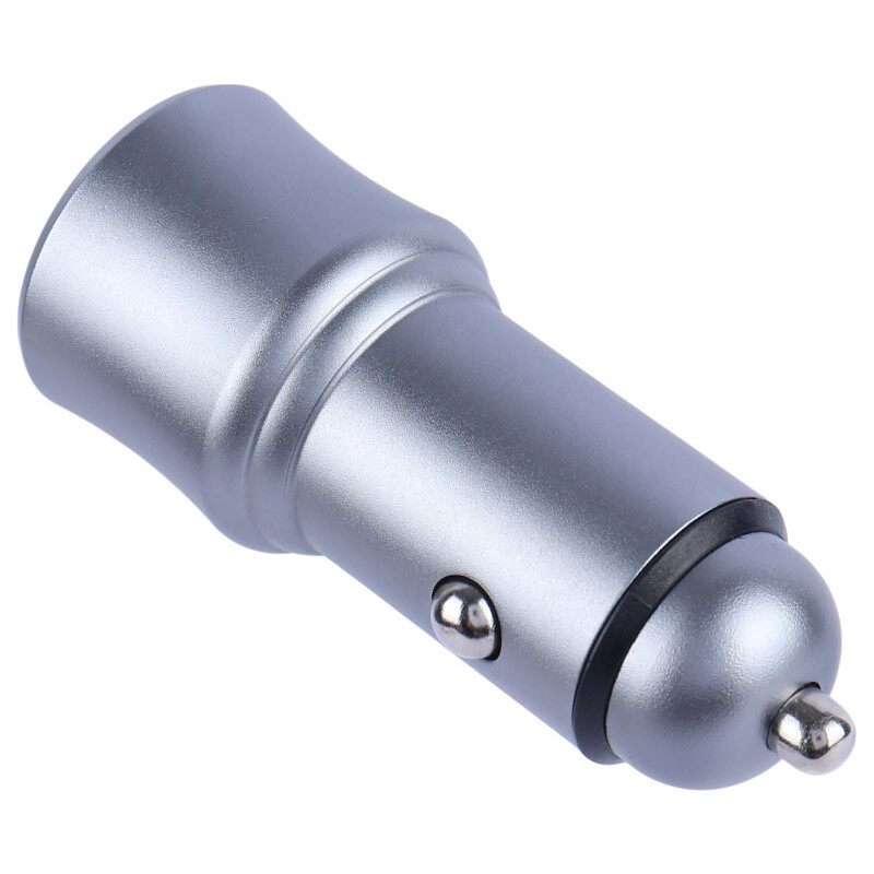 شارژر فندکی فست شارژ WKN-C084 QC3.0 PD 3.1A 15.5W