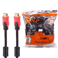 کابل Gold Oscar HDMI 30m پوست ماری