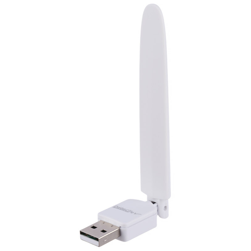 کارت شبکه بی سیم آنتن دار DataLife UW10S