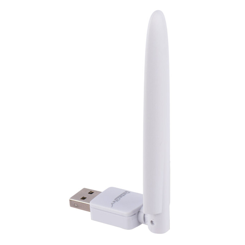 کارت شبکه بی سیم آنتن دار DataLife UW10S